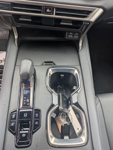 2023 Lexus RX 350 Premium