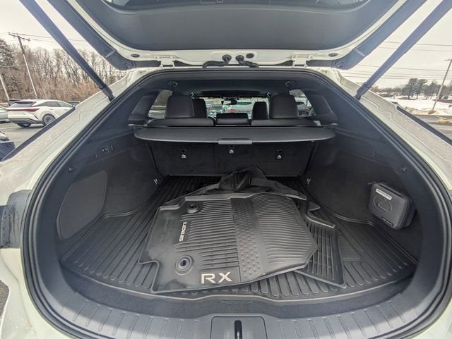 2023 Lexus RX 350 Premium