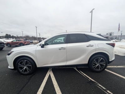 2023 Lexus RX 350 Premium