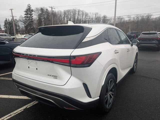 2023 Lexus RX 350 Premium