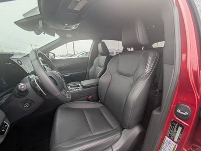 2024 Lexus RX 350h Premium Plus