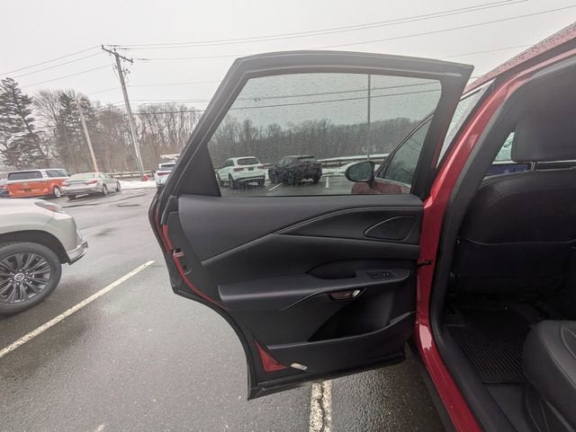 2024 Lexus RX 350h Premium Plus