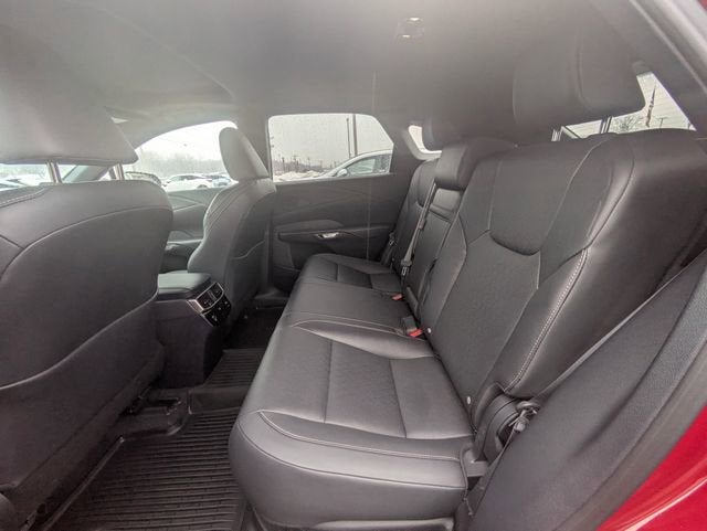 2024 Lexus RX 350h Premium Plus