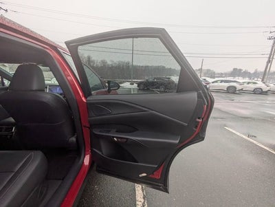 2024 Lexus RX 350h Premium Plus