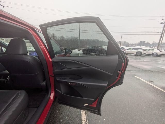 2024 Lexus RX 350h Premium Plus