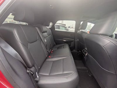 2024 Lexus RX 350h Premium Plus