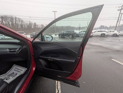 2024 Lexus RX 350h Premium Plus