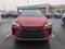 2024 Lexus RX 350h Premium Plus
