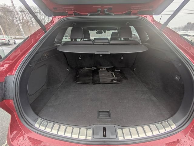 2024 Lexus RX 350h Premium Plus