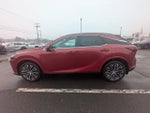 2024 Lexus RX 350h Premium Plus