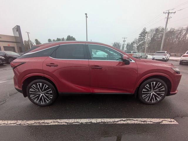 2024 Lexus RX 350h Premium Plus