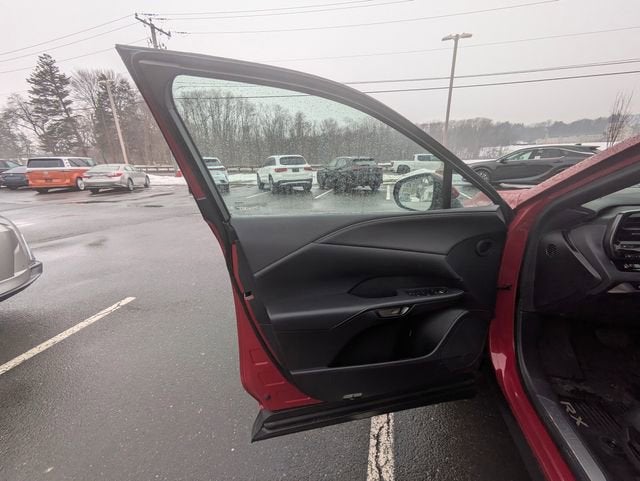 2024 Lexus RX 350h Premium Plus