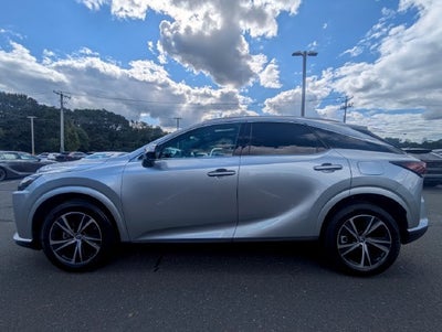 2023 Lexus RX 350h Premium