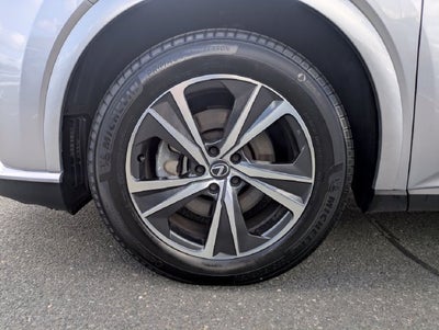 2023 Lexus RX 350h Premium