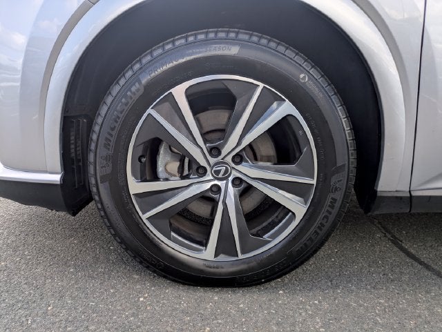 2023 Lexus RX 350h Premium