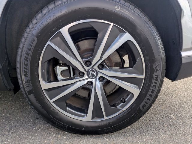 2023 Lexus RX 350h Premium