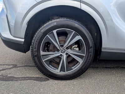 2023 Lexus RX 350h Premium