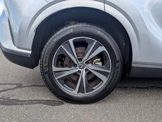 2023 Lexus RX 350h Premium