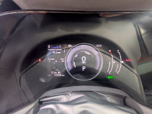 2023 Lexus RX 350h Premium