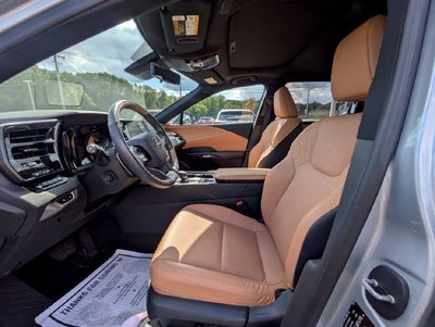 2023 Lexus RX 350h Premium