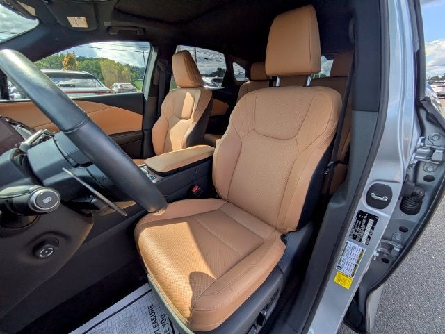 2023 Lexus RX 350h Premium