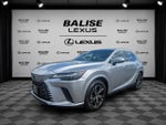 2023 Lexus RX 350h Premium