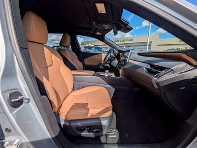 2023 Lexus RX 350h Premium