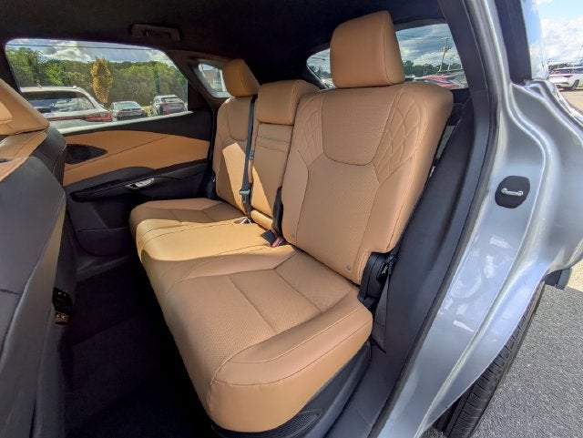 2023 Lexus RX 350h Premium