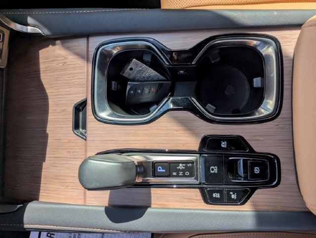 2023 Lexus RX 350h Premium