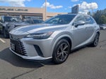 2023 Lexus RX 350h Premium