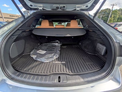 2023 Lexus RX 350h Premium