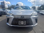 2023 Lexus RX 350h Premium