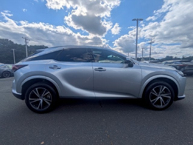 2023 Lexus RX 350h Premium