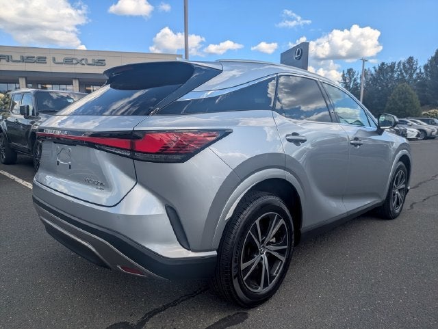 2023 Lexus RX 350h Premium