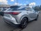 2023 Lexus RX 350h Premium