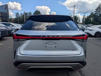 2023 Lexus RX 350h Premium