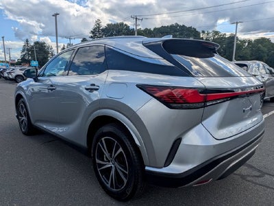 2023 Lexus RX 350h Premium