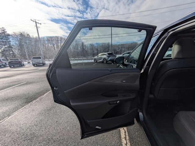 2024 Lexus RX 350h Luxury