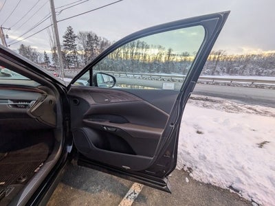 2024 Lexus RX 350h Luxury