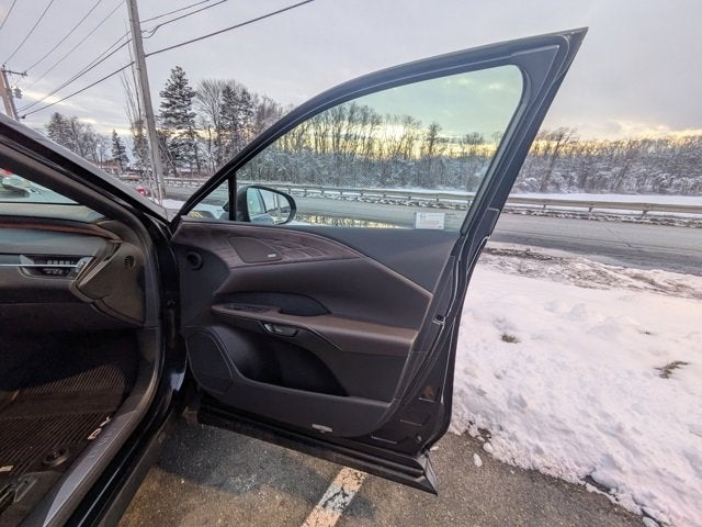 2024 Lexus RX 350h Luxury