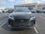 2024 Lexus RX 350h Luxury