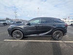 2024 Lexus RX 350h Luxury