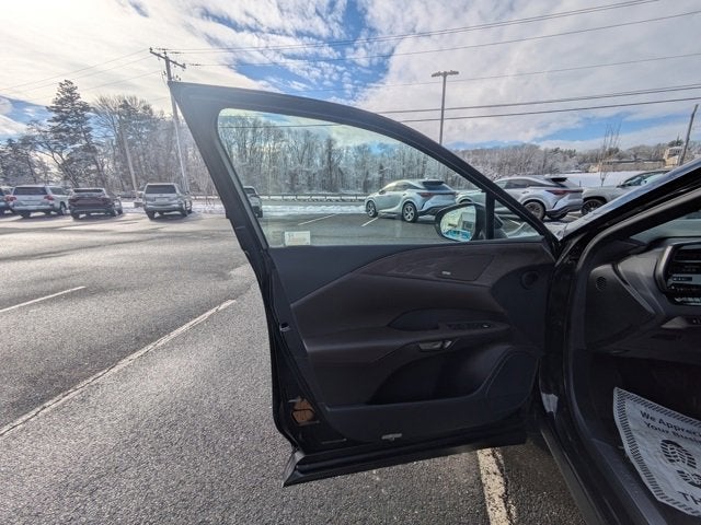 2024 Lexus RX 350h Luxury