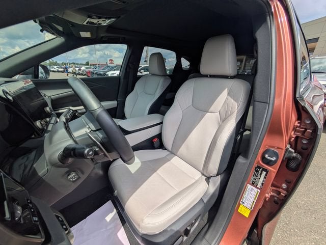 2025 Lexus RX 350h Premium Plus