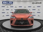 2025 Lexus RX 350h Premium Plus