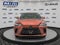 2025 Lexus RX 350h Premium Plus