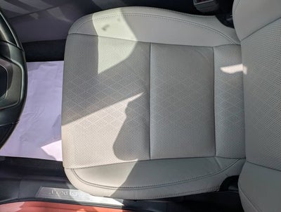 2025 Lexus RX 350h Premium Plus