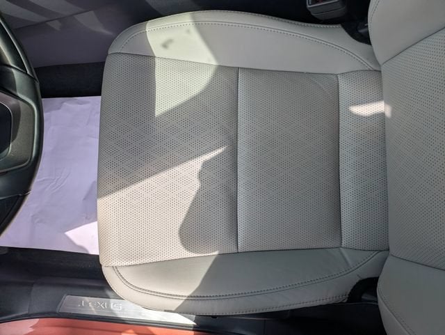 2025 Lexus RX 350h Premium Plus