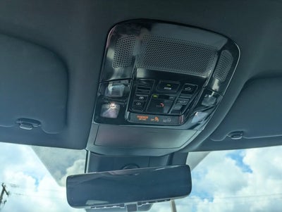 2025 Lexus RX 350h Premium Plus