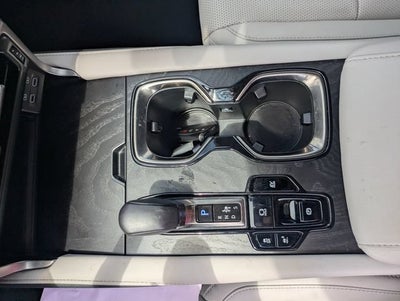 2025 Lexus RX 350h Premium Plus